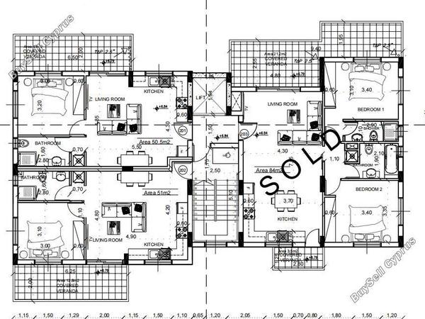 2 bedroom penthouse for sale paralimni famagusta 8002804 image 12741773