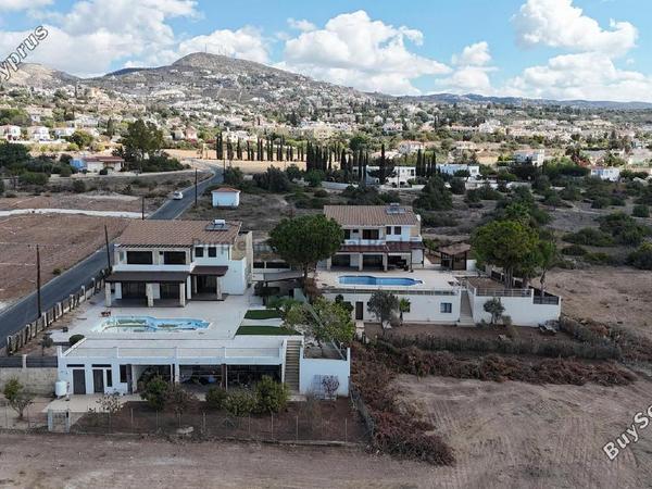 4 bedroom detached house for sale tala paphos 7822804 image 10696985