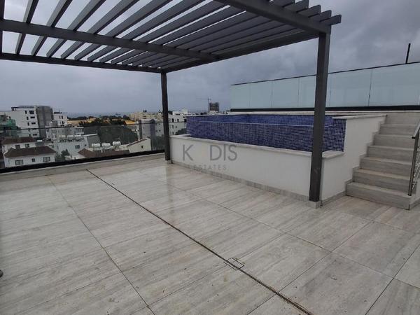 4 bedroom penthouse for sale germasogeia limassol 8633804 image 15887594