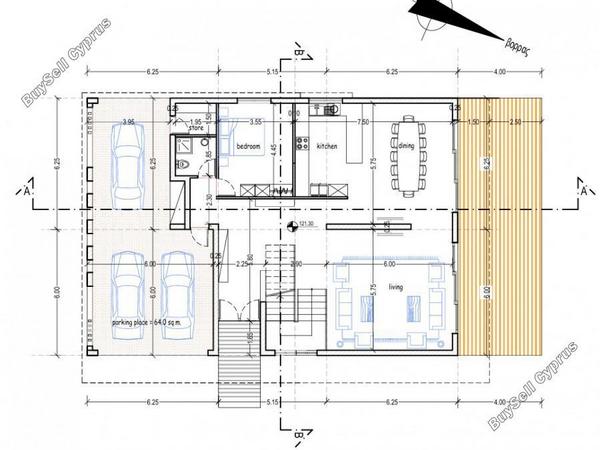 5 bedroom detached house for sale kissonerga paphos 7736804 image 12551915