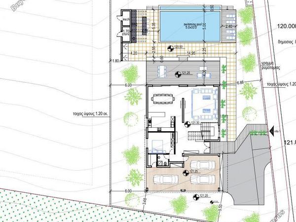 5 bedroom detached house for sale kissonerga paphos 7736804 image 12551918
