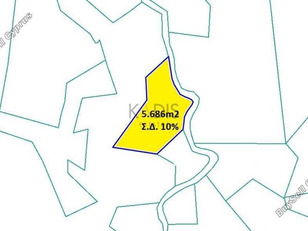 land for sale alampra nicosia 1792804 image 5932205