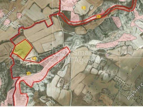 land for sale analiontas nicosia 1152804 image 5161978