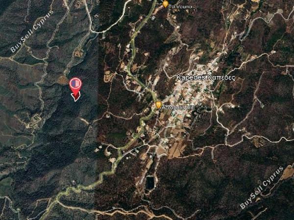 land for sale kapedes nicosia 945804 image 15603412