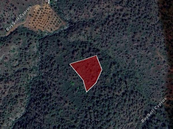 land for sale kapedes nicosia 945804 image 15603413