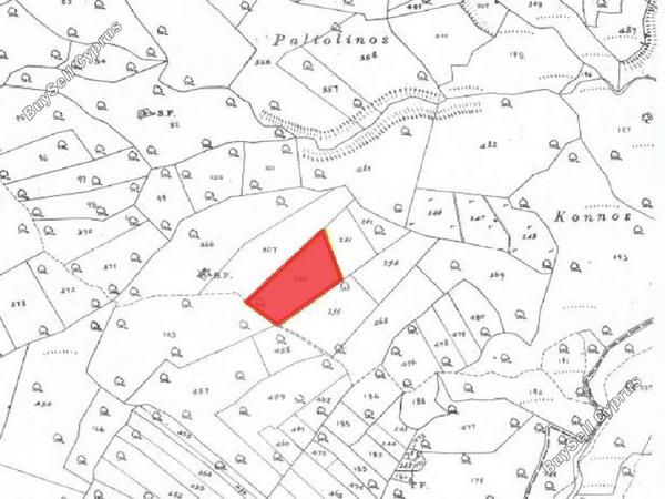 land for sale pachna limassol 1032804 image 15602011
