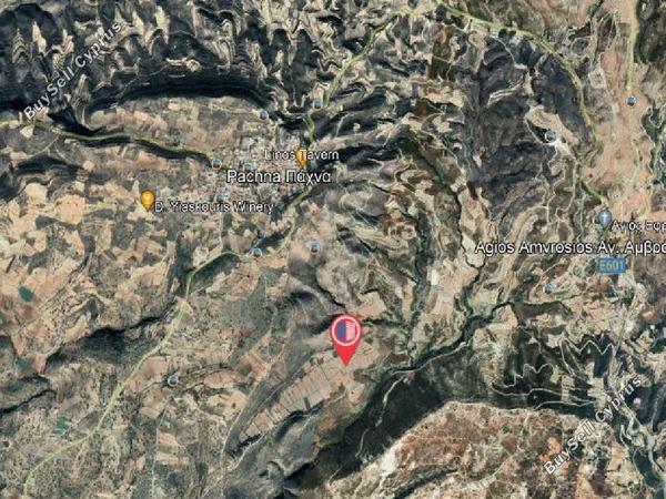 land for sale pachna limassol 1032804 image 15602012
