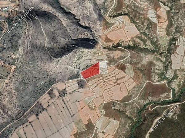 land for sale pachna limassol 1032804 image 15602013