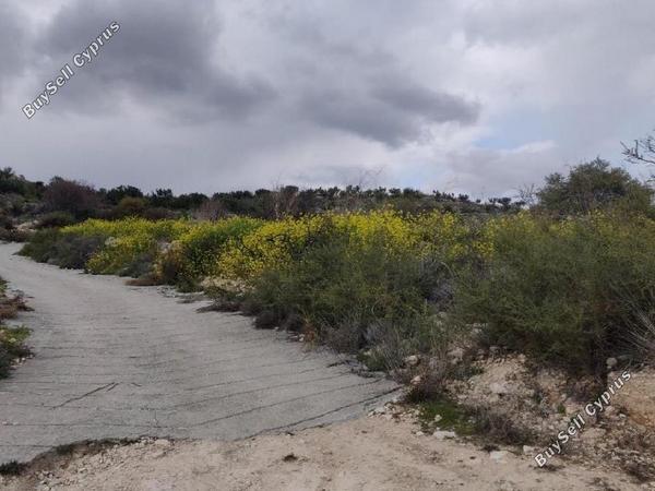 land for sale pachna limassol 1032804 image 15602014