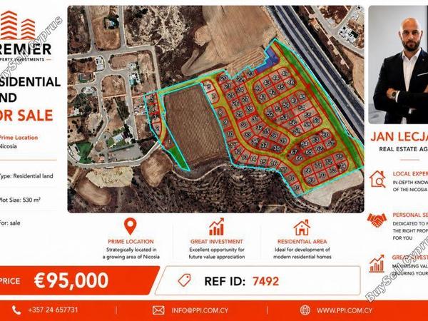 plot for sale kallithea nicosia 8863804 image 17172600