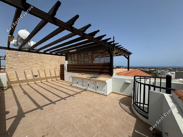 1 bedroom penthouse for sale mazotos larnaca 8399904 image 14854749