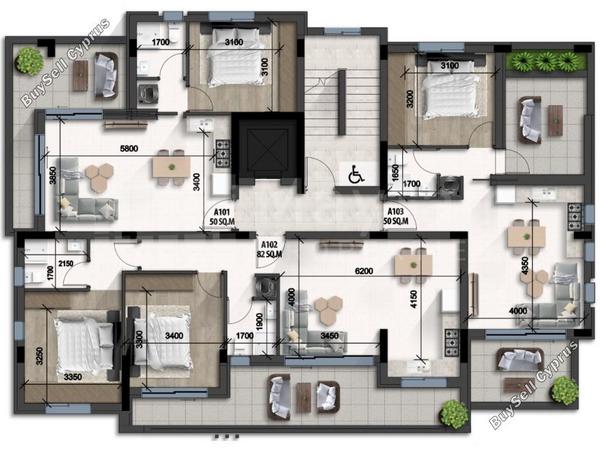 2 bedroom apartment for sale faneromeni larnaca 7872904 image 14008651