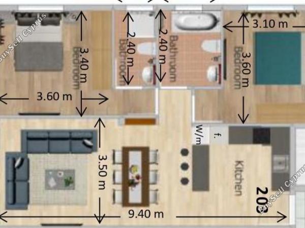 2 bedroom apartment for sale kiti larnaca 7737904 image 10196040