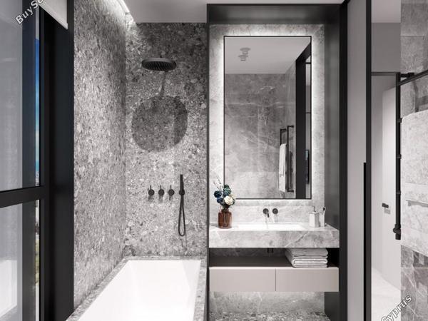 2 bedroom penthouse for sale mouttagiaka limassol 8093904 image 14110436