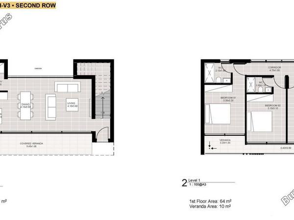 3 bedroom detached house for sale chlorakas paphos 8194904 image 13658349