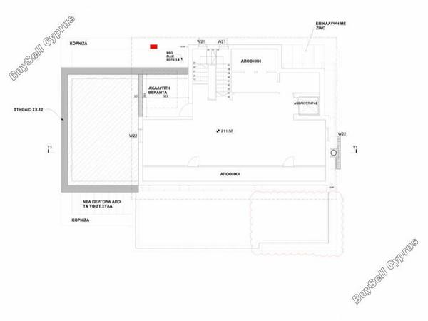 3 bedroom detached house for sale tala paphos 1706904 image 4976630