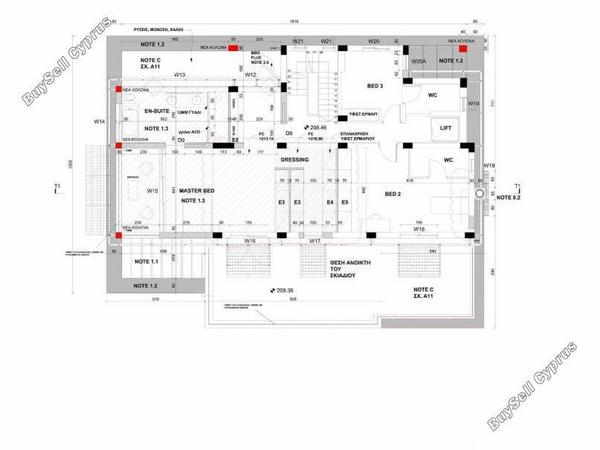 3 bedroom detached house for sale tala paphos 1706904 image 5189987