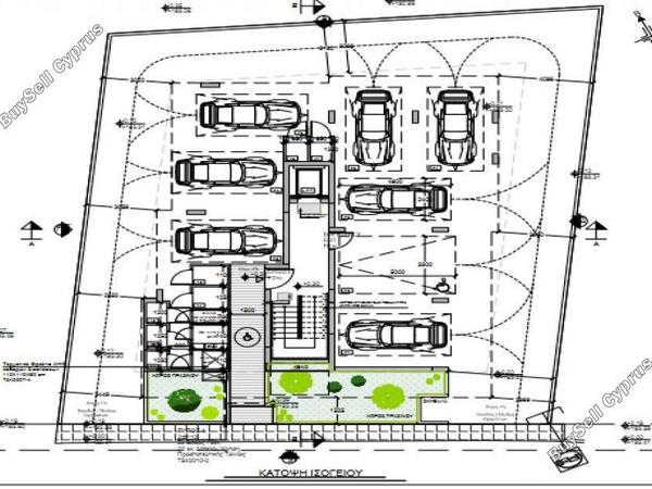 3 bedroom penthouse for sale strovolos nicosia 1381904 image 16184069