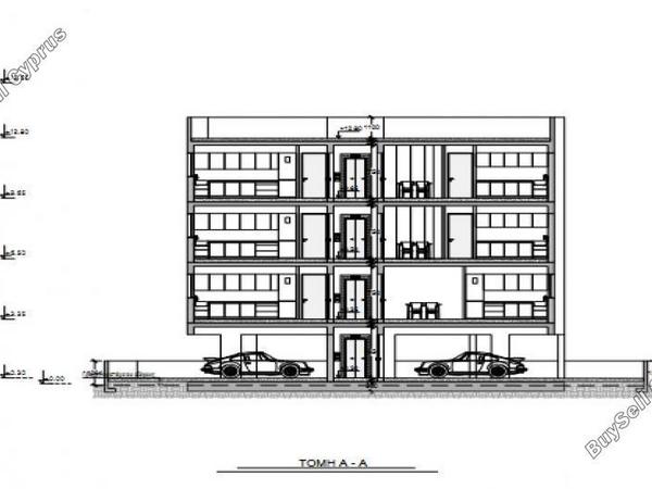 3 bedroom penthouse for sale strovolos nicosia 1381904 image 16253314