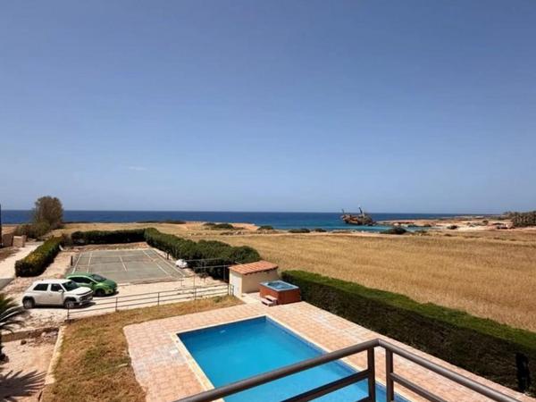 4 bedroom detached house for rent coral bay paphos 8833904 image 17013039