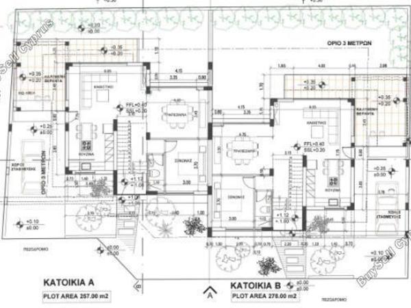 4 bedroom semi detached house for sale pano lakatamia nicosia 7842904 image 10860892