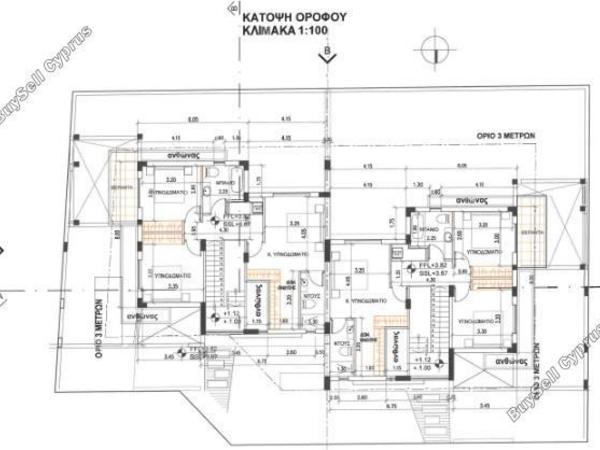 4 bedroom semi detached house for sale pano lakatamia nicosia 7842904 image 10860893