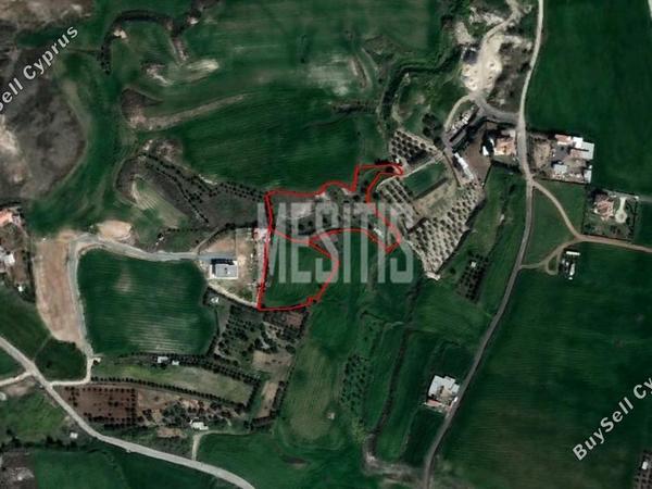 land for sale psimolofou nicosia 1813904 image 12888547