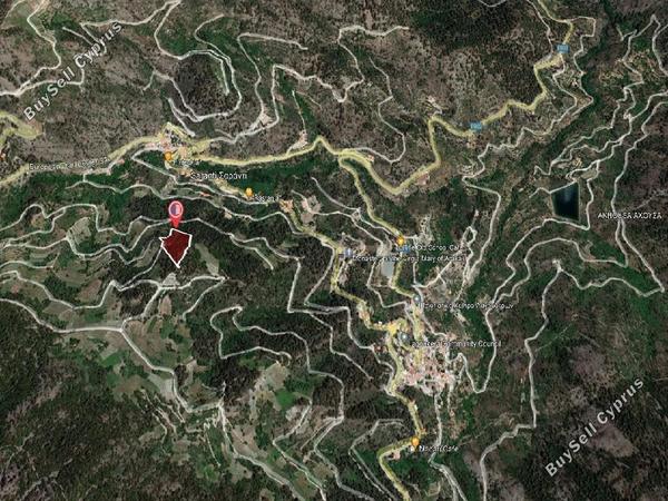 land for sale saranti nicosia 945904 image 2984261