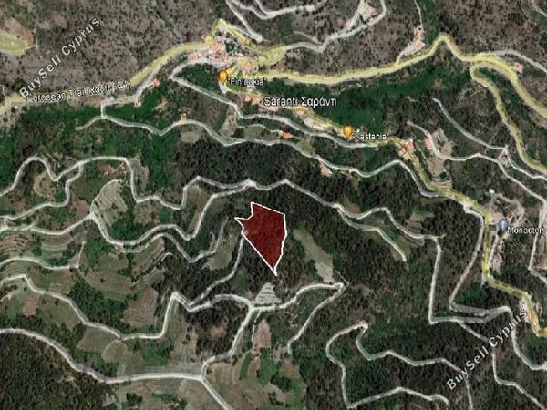 land for sale saranti nicosia 945904 image 2984266