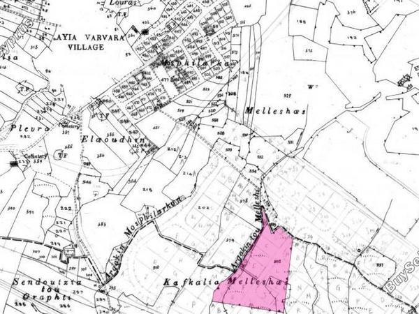land for sale timi paphos 8977904 image 17935890