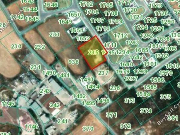 plot for sale aradippou larnaca 1243904 image 16119013