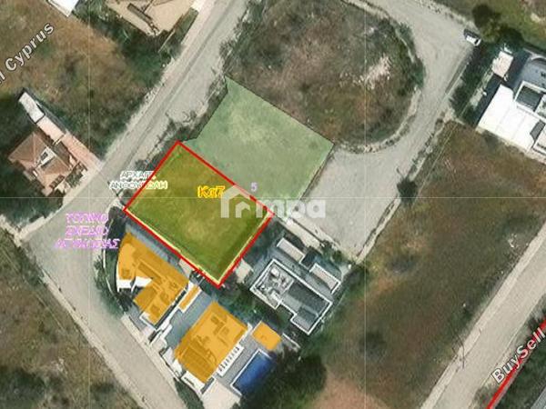 plot for sale archangelos nicosia 7912904 image 11166437