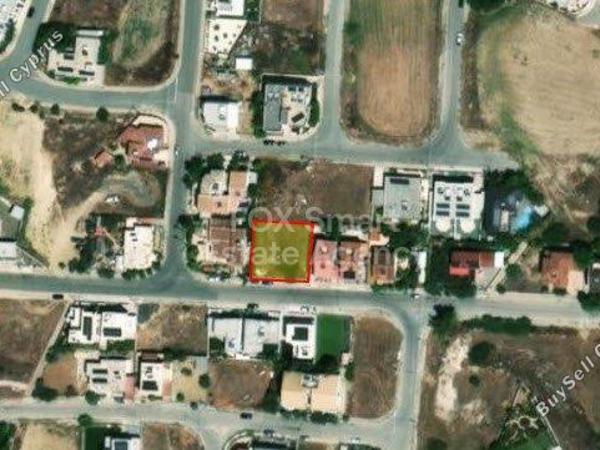 plot for sale kallithea nicosia 1669904 image 12686763