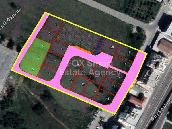 plot for sale pano lakatamia nicosia 1150904 image 5124132