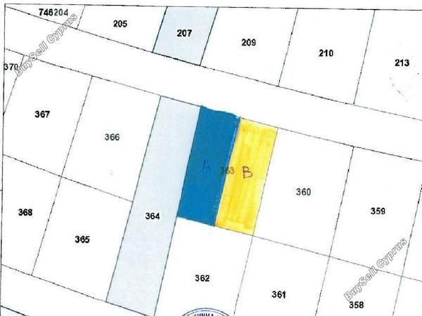 plot for sale paralimni famagusta 822904 image 16009853