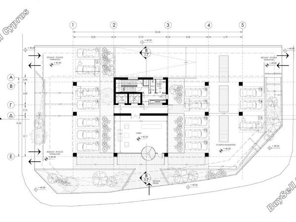 studio office for sale agios spyridonas limassol 8140904 image 13408067