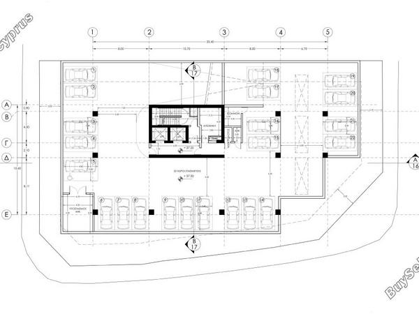 studio office for sale agios spyridonas limassol 8140904 image 13408070