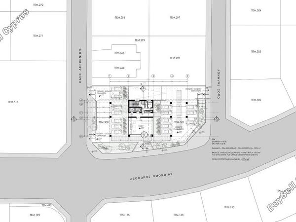 studio office for sale agios spyridonas limassol 8140904 image 13408074