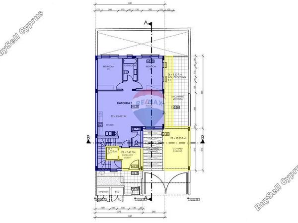 2 bedroom apartment for sale agios athanasios limassol 1504014 image 14112946