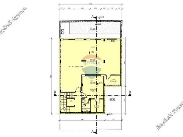 2 bedroom apartment for sale agios athanasios limassol 1504014 image 14112948