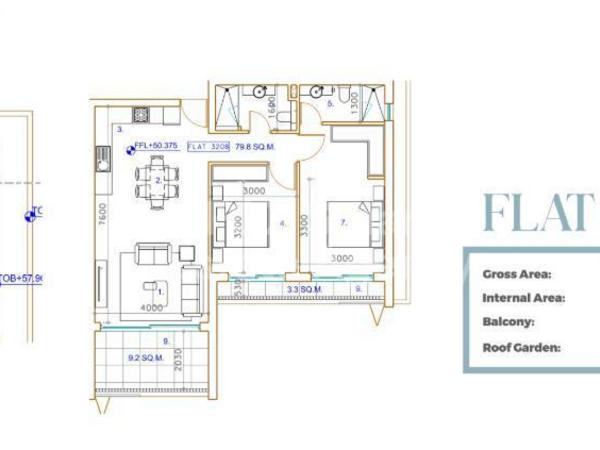 2 bedroom apartment for sale pyla larnaca 7945014 image 15684157