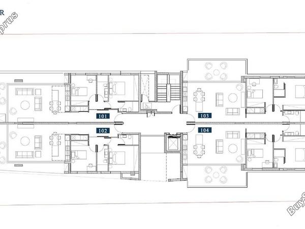2 bedroom apartment for sale strovolos nicosia 1520014 image 12983153