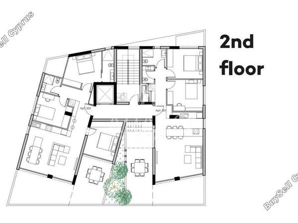 2 bedroom apartment for sale tsirion limassol 7568014 image 15881244