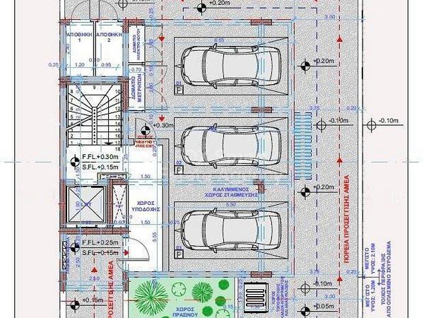 2 bedroom entire floor apartment for sale faneromeni larnaca 8302014 image 16395930
