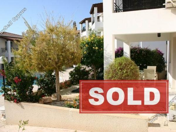 2 bedroom ground floor apartment sold kato paphos paphos 221014 image 133733
