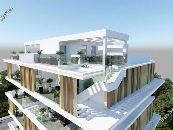 2 bedroom penthouse for sale livadia larnacas larnaca 1320014 image 6540650