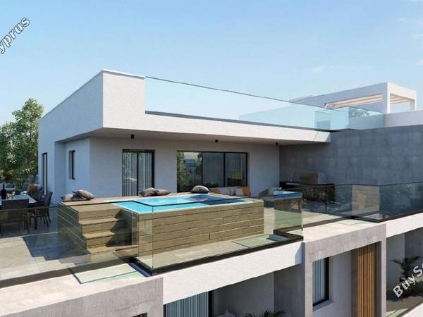 2 bedroom penthouse for sale oroklini larnaca 1804014 image 10776111