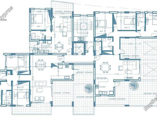 3 bedroom apartment for sale agios athanasios limassol 8646014 image 16989723