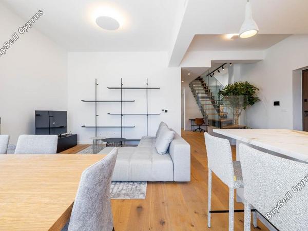 4 bedroom penthouse for sale agios athanasios limassol 1733014 image 11082881