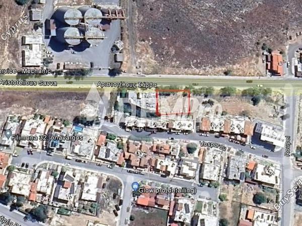 land for sale anavargos paphos 7813014 image 12701798